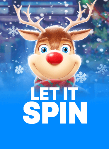 Let it Spin