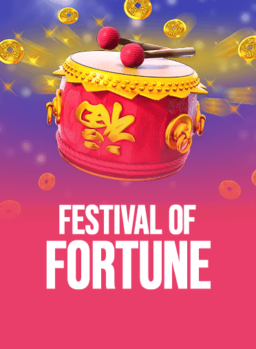 Festival of Fortune