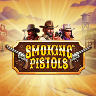 Smoking Pistols