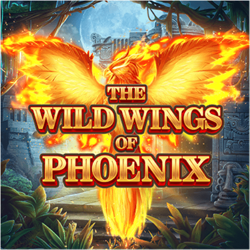 The Wild Wings of Phoenix