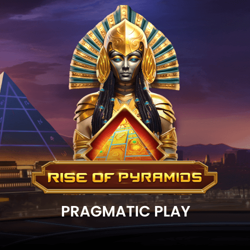 Rise of Pyramids