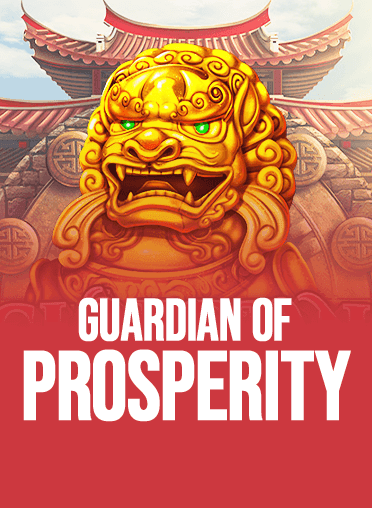 Guardian of Prosperity