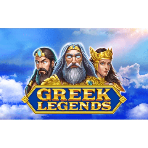 Greek Legends