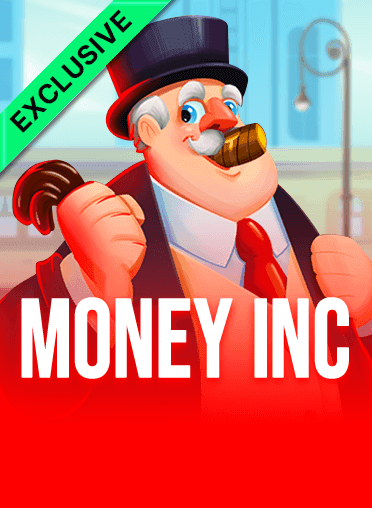 Money Inc