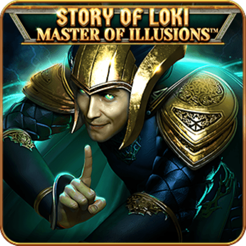 Story of Loki - Master of Illusions