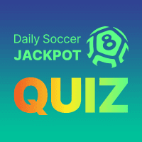 Daily 8 Soccer Jackpot