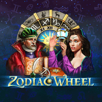 Zodiac Wheel