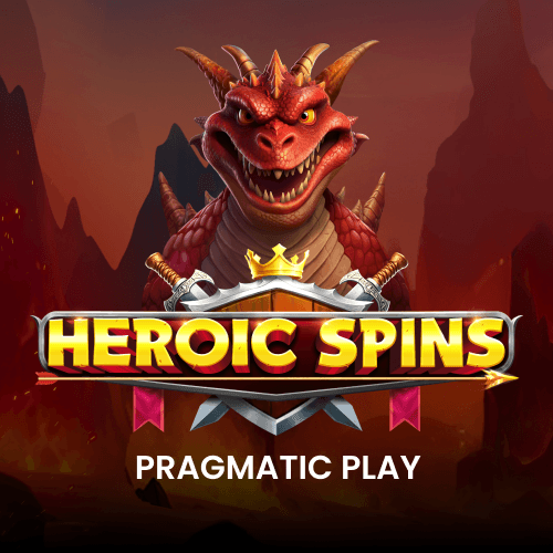 Heroic Spins