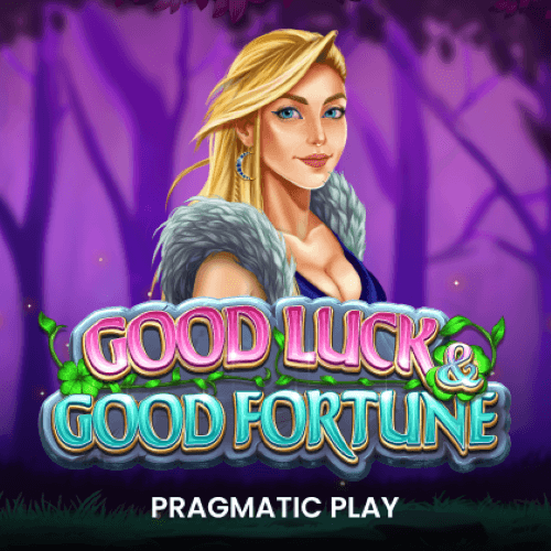 Good Luck & Good Fortune