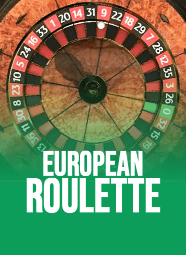 Apollo European Roulette