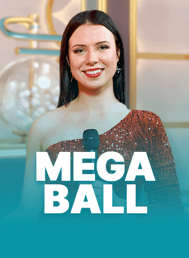 Mega Ball