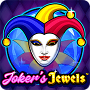 Joker's Jewels