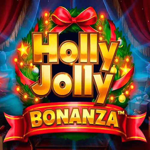 Holly Jolly Bonanza