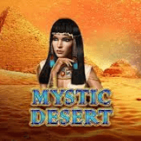 Mystic Desert