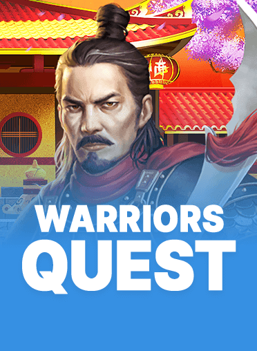 Warriors Quest