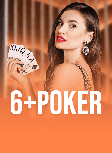 6+ Poker