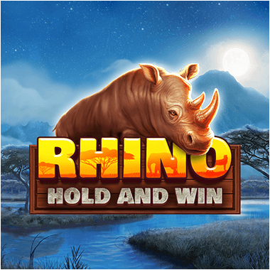 Rhino Hold and Win