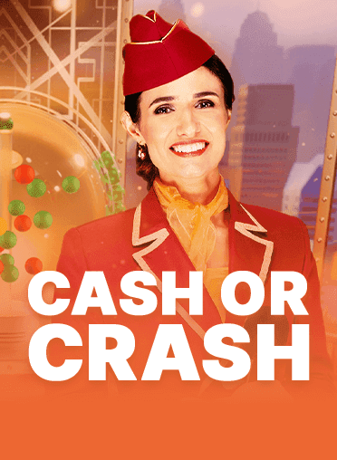 Cash or Crash