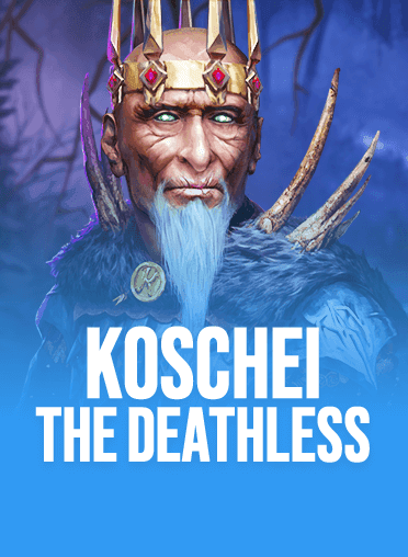 Koschei The Deathless