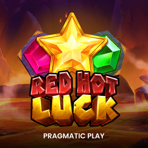 Red Hot Luck