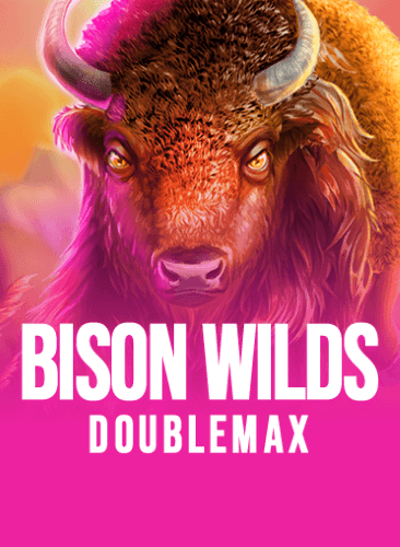 Bison Wilds Doublemax