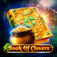 Book Of Clovers