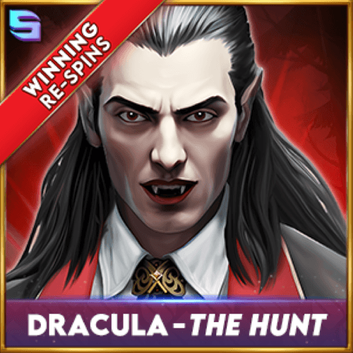 Dracula - The Hunt