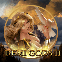 Demi Gods II