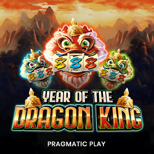 Year of the Dragon King