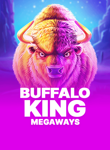 Buffalo King Megaways