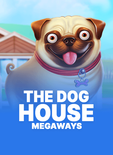 The Dog House Megaways