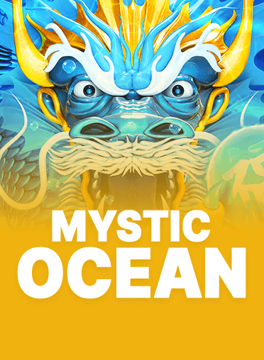 Mystic Ocean