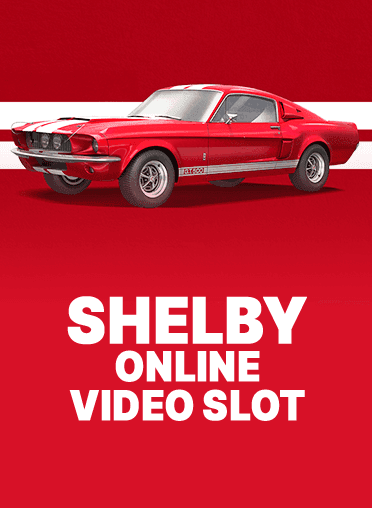 Shelby Online Video Slot