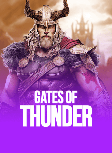 Gates of Thunder