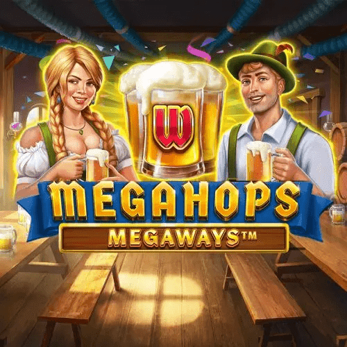 Megahops Megaways