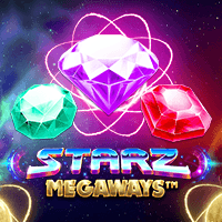 Starz Megaways