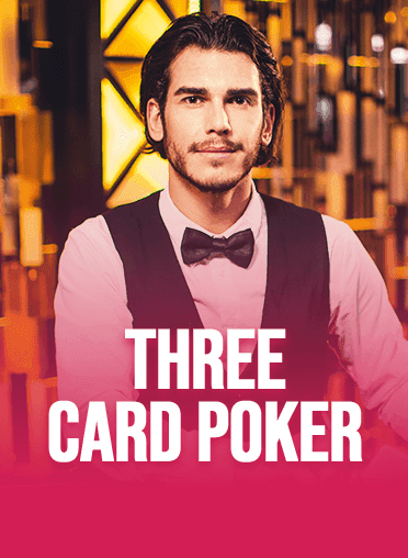 Three Card Poker