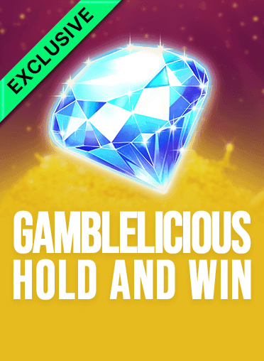 Gamblelicious Hold and Win