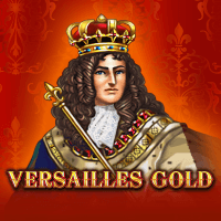 Versailles Gold