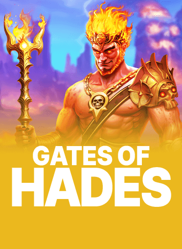 Gates of Hades