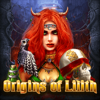 Origins Of Lilith