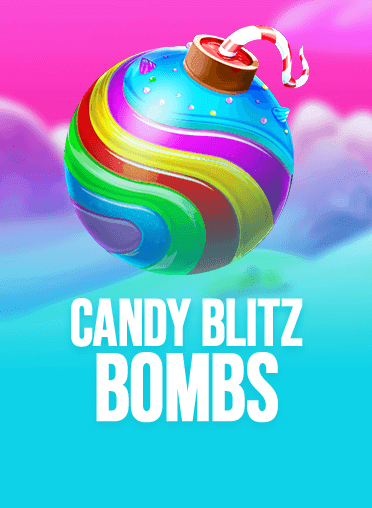 Candy Blitz Bombs