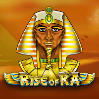 Rise of Ra