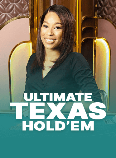 Ultimate Texas Hold'em