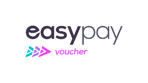 Easy Pay Vouchers