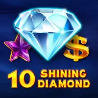 10 Shining Diamonds