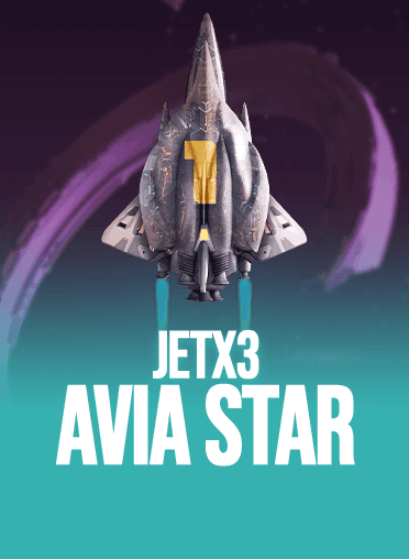 Jet X3