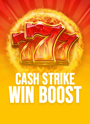 Cash Strike Win Boost