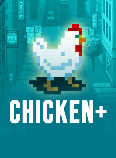 Chicken+