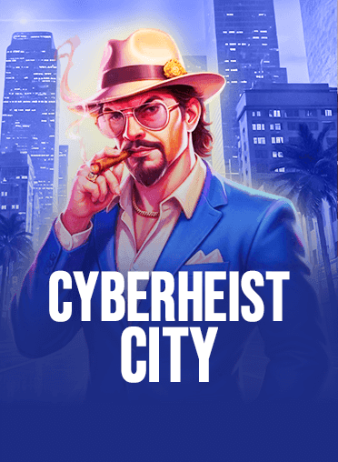 Cyberheist City